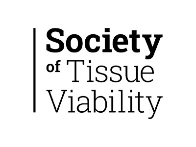 Society of Tissue Viability LOGO